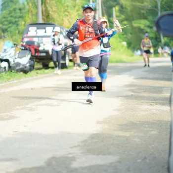 Runner Photo 5123208
