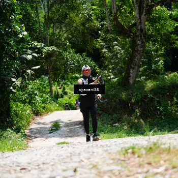 Runner Photo 5123223