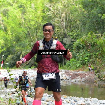 Runner Photo 5123230