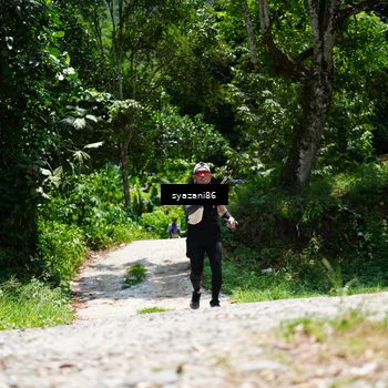 Runner Photo 5123243