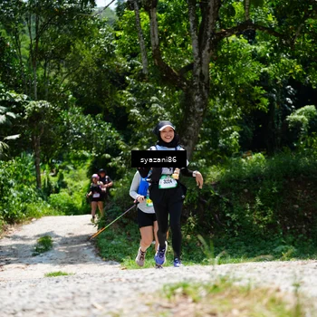 Runner Photo 5123254