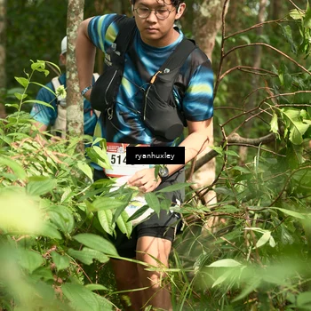 Runner Photo 5123256