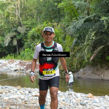 Runner Photo 5123260