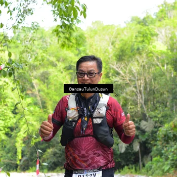 Runner Photo 5123262
