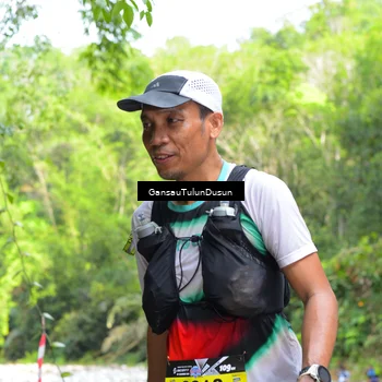 Runner Photo 5123267