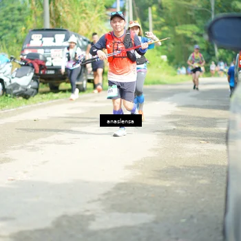 Runner Photo 5123273