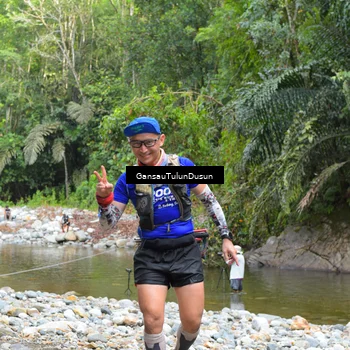 Runner Photo 5123283