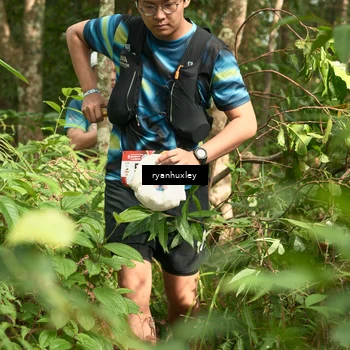 Runner Photo 5123285