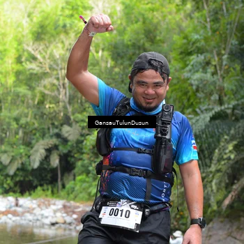 Runner Photo 5123288