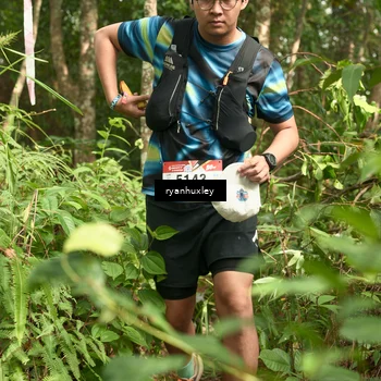Runner Photo 5123302