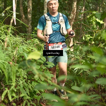 Runner Photo 5123309