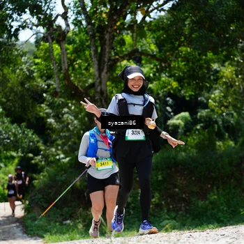 Runner Photo 5123315