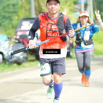 Runner Photo 5123316