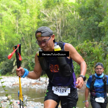 Runner Photo 5123318