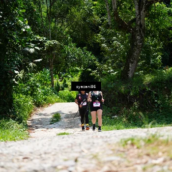 Runner Photo 5123325
