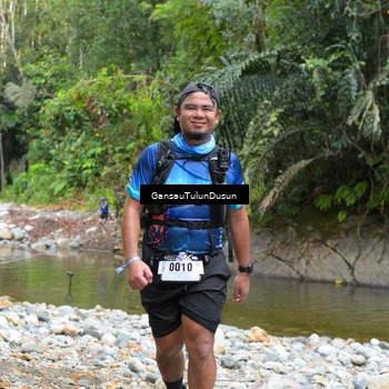 Runner Photo 5123333