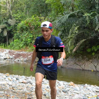 Runner Photo 5123342
