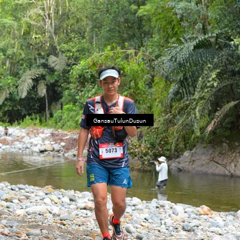Runner Photo 5123347