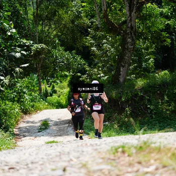 Runner Photo 5123349