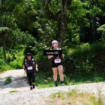 Runner Photo 5123350
