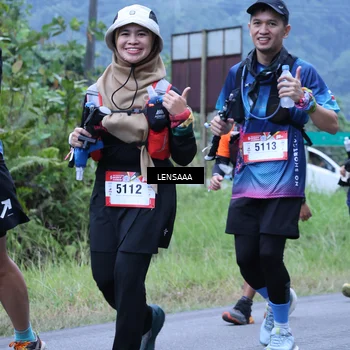 Runner Photo 5123355