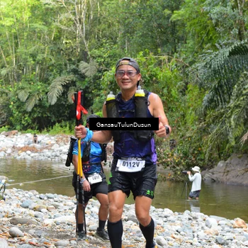Runner Photo 5123361