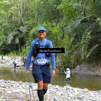 Runner Photo 5123362
