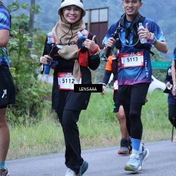 Runner Photo 5123363