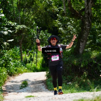 Runner Photo 5123364