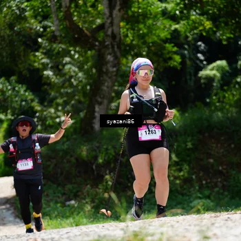 Runner Photo 5123365