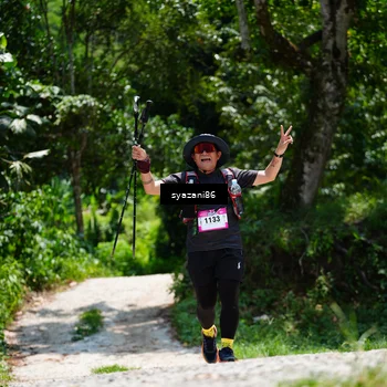 Runner Photo 5123375