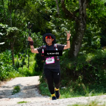 Runner Photo 5123376