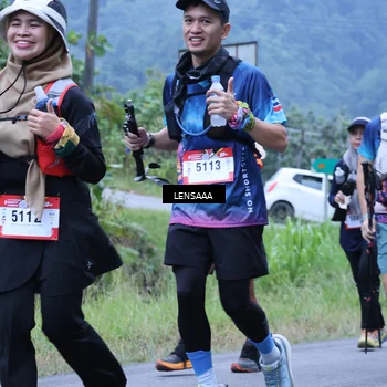 Runner Photo 5123389