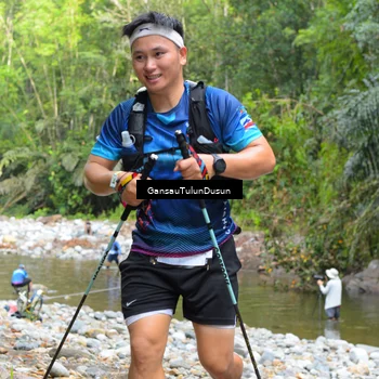 Runner Photo 5123390