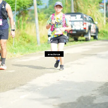 Runner Photo 5123397