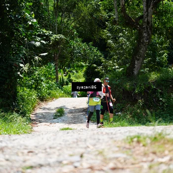 Runner Photo 5123417