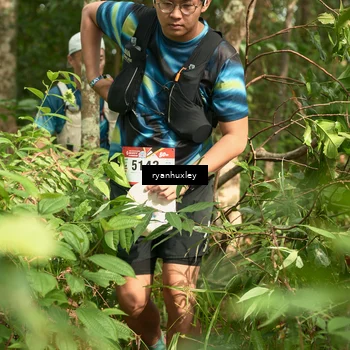 Runner Photo 5123418
