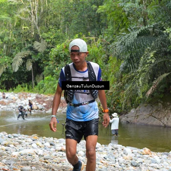 Runner Photo 5123421