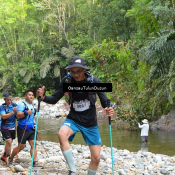 Runner Photo 5123425