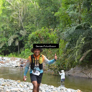Runner Photo 5123432