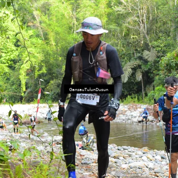 Runner Photo 5123435