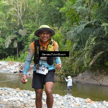 Runner Photo 5123440