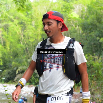 Runner Photo 5123442
