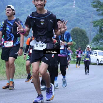 Runner Photo 5123444