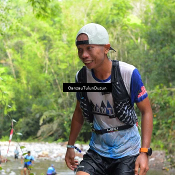 Runner Photo 5123445
