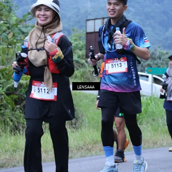 Runner Photo 5123462