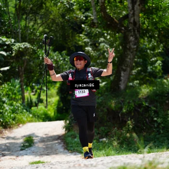 Runner Photo 5123463