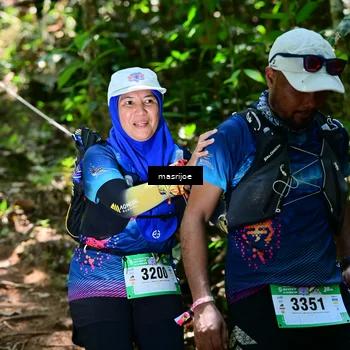 Runner Photo 5123464