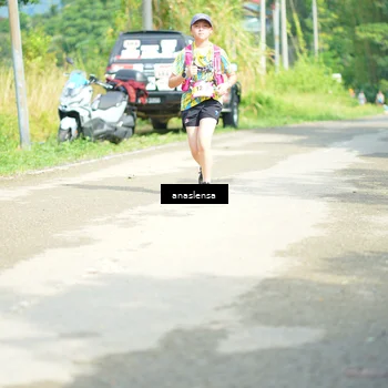 Runner Photo 5123479