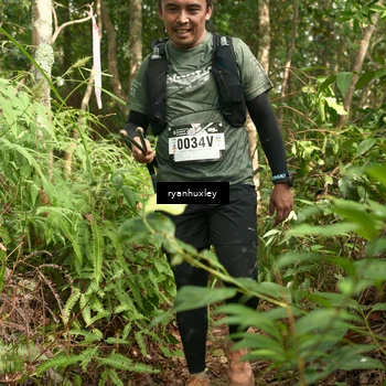 Runner Photo 5123485